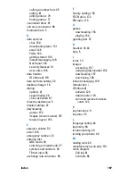 Preview for 205 page of Nokia 6225 User Manual