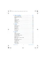 Preview for 9 page of Nokia 6230 User Manual