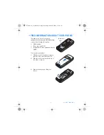 Preview for 20 page of Nokia 6230 User Manual