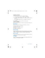 Preview for 24 page of Nokia 6230 User Manual