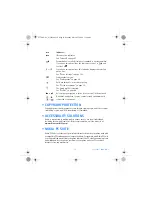 Preview for 26 page of Nokia 6230 User Manual