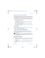Preview for 35 page of Nokia 6230 User Manual