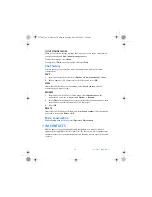 Preview for 76 page of Nokia 6230 User Manual