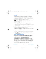 Preview for 109 page of Nokia 6230 User Manual