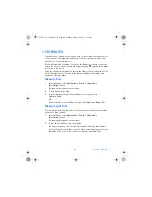 Preview for 156 page of Nokia 6230 User Manual