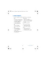 Preview for 172 page of Nokia 6230 User Manual