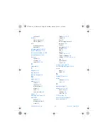 Preview for 197 page of Nokia 6230 User Manual