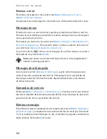 Предварительный просмотр 143 страницы Nokia 6230i - Cell Phone 32 MB User Manual