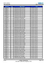 Preview for 37 page of Nokia 6233 - Cell Phone 6 MB Service Manual