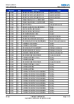 Preview for 43 page of Nokia 6233 - Cell Phone 6 MB Service Manual