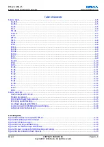 Preview for 75 page of Nokia 6233 - Cell Phone 6 MB Service Manual