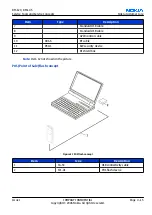 Preview for 87 page of Nokia 6233 - Cell Phone 6 MB Service Manual