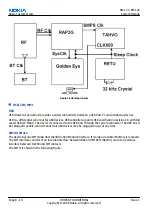 Preview for 182 page of Nokia 6233 - Cell Phone 6 MB Service Manual