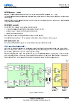 Preview for 194 page of Nokia 6233 - Cell Phone 6 MB Service Manual