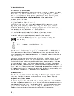 Preview for 3 page of Nokia 6235 User Manual