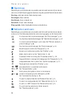 Preview for 11 page of Nokia 6235 User Manual