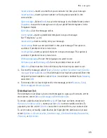 Preview for 24 page of Nokia 6235 User Manual