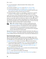Preview for 31 page of Nokia 6235 User Manual