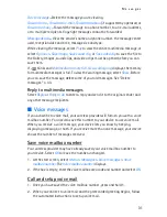 Preview for 32 page of Nokia 6235 User Manual
