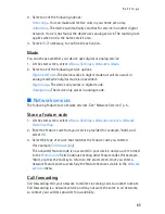 Preview for 66 page of Nokia 6235 User Manual