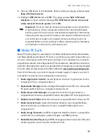 Preview for 82 page of Nokia 6235 User Manual