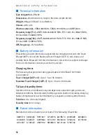 Preview for 93 page of Nokia 6235 User Manual