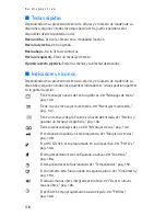 Preview for 119 page of Nokia 6235 User Manual