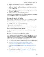 Preview for 152 page of Nokia 6235 User Manual