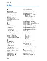 Preview for 229 page of Nokia 6235 User Manual