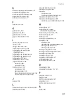 Preview for 230 page of Nokia 6235 User Manual