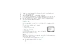 Предварительный просмотр 100 страницы Nokia 6250 User Manual