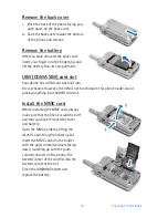 Preview for 17 page of Nokia 6255 User Manual