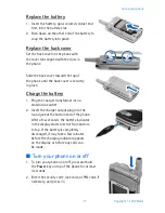 Preview for 18 page of Nokia 6255 User Manual