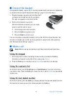 Preview for 19 page of Nokia 6255 User Manual