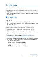 Preview for 23 page of Nokia 6255 User Manual