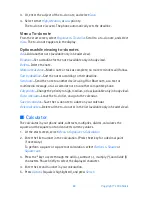 Preview for 83 page of Nokia 6255 User Manual