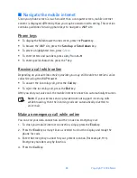 Preview for 85 page of Nokia 6255 User Manual