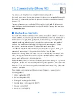 Preview for 86 page of Nokia 6255 User Manual