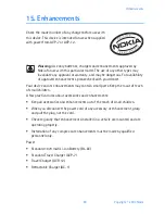 Preview for 94 page of Nokia 6255 User Manual