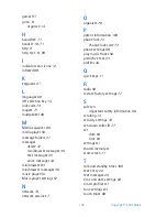 Preview for 119 page of Nokia 6255 User Manual