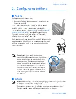 Preview for 136 page of Nokia 6255 User Manual