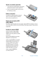 Preview for 137 page of Nokia 6255 User Manual