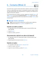 Preview for 166 page of Nokia 6255 User Manual