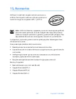 Preview for 219 page of Nokia 6255 User Manual