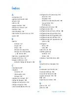 Preview for 228 page of Nokia 6255 User Manual