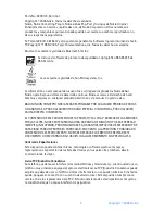 Preview for 3 page of Nokia 6256i (Spanish) Manual De Usuario