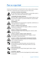 Preview for 5 page of Nokia 6256i (Spanish) Manual De Usuario