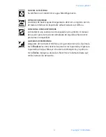 Preview for 6 page of Nokia 6256i (Spanish) Manual De Usuario