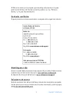 Preview for 9 page of Nokia 6256i (Spanish) Manual De Usuario