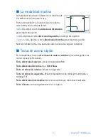 Preview for 11 page of Nokia 6256i (Spanish) Manual De Usuario